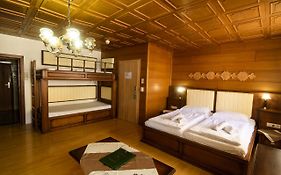 Gasthof zum Jägerwirt